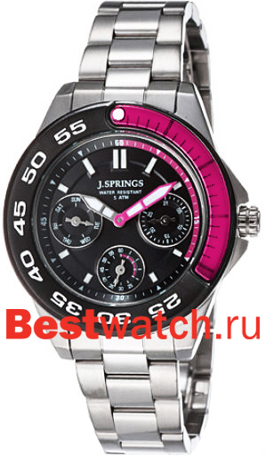 Часы J. Springs Ladies BLA010